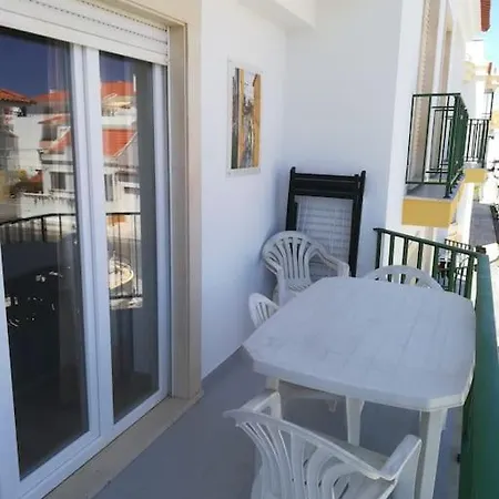 Diamond In The Rough Apartment Lourinha  Exterior photo