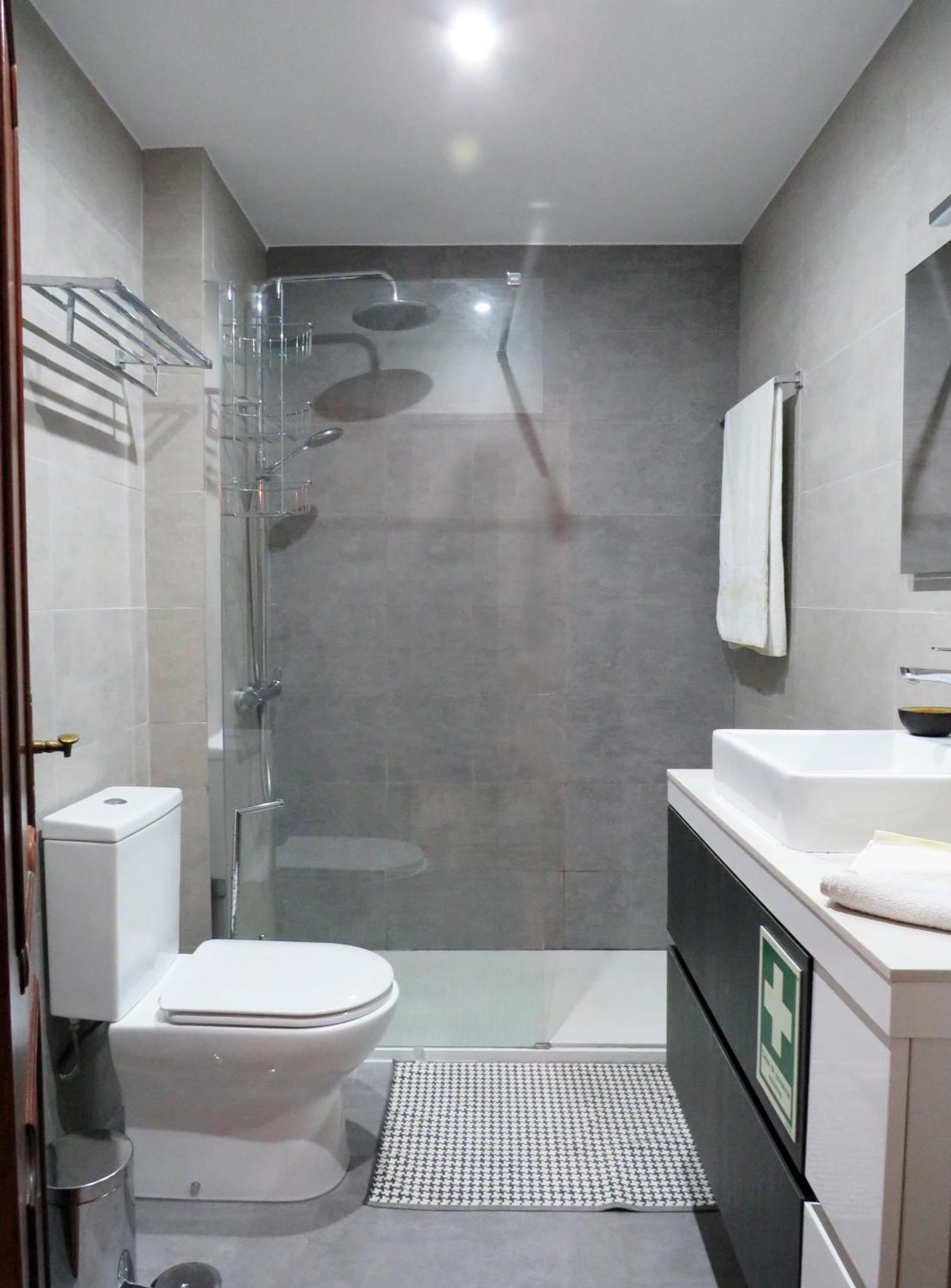 Diamond In The Rough Apartment Lourinha (Lisbon)
